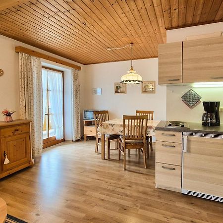 Haus Sonnenschein Ferienwohnung Hochkalter Schönau am Königssee Екстериор снимка